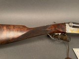 Holland & Holland Cavalier Deluxe Model Upland Bird REDUCED FROM $24,995 - 10 of 20