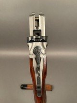 Blaser S2 Stock / receiver standard grade. - 5 of 7