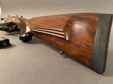 Blaser S2 Stock / receiver standard grade. - 4 of 7