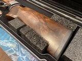 32” Beretta limited Edition 10th Anniversary DT11 number 316 - 3 of 8