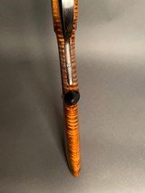 W & C Scott & Sons 16ga SxS - 12 of 12