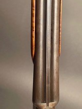 W & C Scott & Sons 16ga SxS - 9 of 12