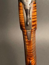 W & C Scott & Sons 16ga SxS - 11 of 12