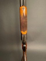 W & C Scott & Sons 16ga SxS - 10 of 12