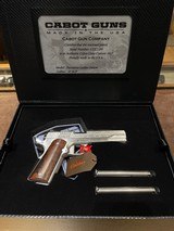 Cabot Damascus Ladder Deluxe - 5 of 5