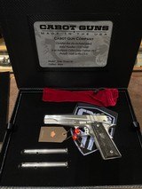 Cabot Gran Torino SS - 4 of 4