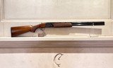 Rizzini BR110 12ga 28” - 1 of 3
