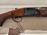 Rizzini BR110 12ga 28” - 2 of 3