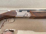 Beretta 694 12ga 32” - 2 of 4