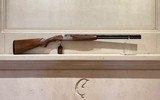 Beretta 686 Silver Pigeon 28ga 26” - 1 of 3