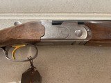 Beretta 686 Silver Pigeon 28ga 26” - 2 of 3