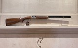 Beretta 686 Silver Pigeon 28ga 26” - 1 of 3