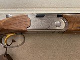 Beretta 686 Silver Pigeon 28ga 26” - 2 of 3