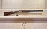 Beretta 686 Silver Pigeon 28ga 28” - 1 of 3