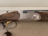 Beretta 686 Silver Pigeon 28ga 28” - 2 of 3