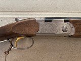 Beretta 686 Silver Pigeon 28ga 28” - 2 of 3