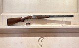 Beretta 686 Silver Pigeon 28ga 28” - 1 of 3