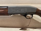 New Beretta Xcel A400 Sporting 12ga 30” W/KO - 3 of 4