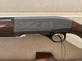 NEW Beretta Xcel Sporting 12ga 30” none KO - 3 of 4