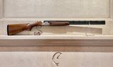 Beretta 686 Silver Pigeon Sporting 12ga 30” - 1 of 4