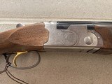 Beretta 686 Silver Pigeon Sporting 12ga 30” - 2 of 4
