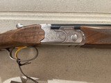 Beretta 686 Silver Pigeon 410 28” - 2 of 3