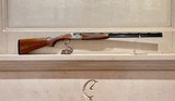 Beretta 686 Silver Pigeon 410 28” - 1 of 3