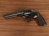 Colt Diamondback 22LR - 2 of 7