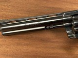 Colt Diamondback 22LR - 6 of 7