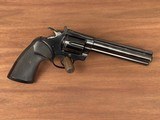 Colt Diamondback 22LR - 1 of 7