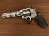 Smith & Wesson Competitor 44 mag