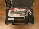 Smith & Wesson Competitor 44 mag - 3 of 8