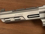 Smith & Wesson Competitor 44 mag - 6 of 8