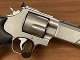 Smith & Wesson Competitor 44 mag - 5 of 8