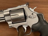 Smith & Wesson Competitor 44 mag - 4 of 8