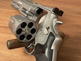 Smith & Wesson Competitor 44 mag - 8 of 8