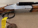 Rizzini BR 552 20ga 30” - 3 of 4