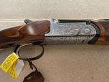 Rizzini Aurum Small 28ga 28” - 2 of 4