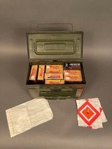 Dakota Model 97 300 win mag W/ 178 HUNTING ROUNDS!!! - 13 of 15