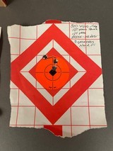 Dakota Model 97 300 win mag W/ 178 HUNTING ROUNDS!!! - 14 of 15