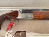 Caesar Guerini Syren Tempo Sport 12ga 30” CALL FOR BEST PRICING - 2 of 4