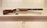 Caesar Guerini Syren Tempo Sport 12ga 30” CALL FOR BEST PRICING - 1 of 4