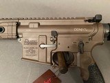 Daniel Defense DDM4
V7P 5.56 - 3 of 4
