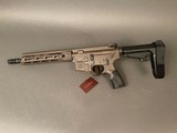 Daniel Defense DDM4
V7P 5.56 - 1 of 4