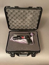 Cabot Ultimate Bedside Table w/ surefire 45acp - 1 of 3