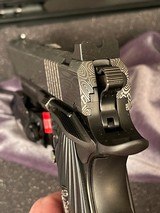 Cabot Ultimate Bedside Table w/ surefire 45acp - 3 of 3