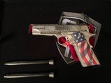 Cabot American Joe Commander 9mm - 1 of 3