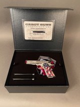 Cabot American Joe Commander 9mm - 2 of 3