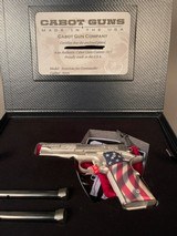 Cabot American Joe Commander 9mm - 3 of 3