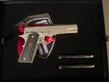 Cabot S100 Left Hand National Standard 45acp - 1 of 3